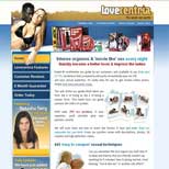 Lovecentria increase your sexual performance and satisfy your partner!